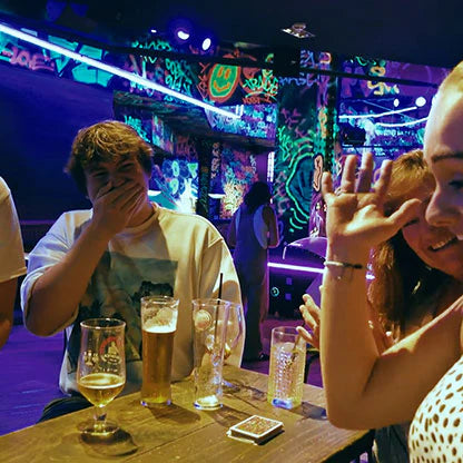 Cube 52 by Craig Petty