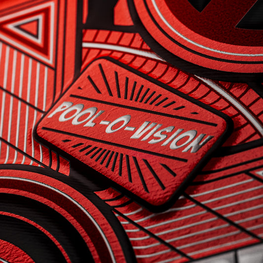 Deadpool Playing Cards by Theory11