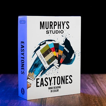 Easy Tones by Rich Relish & Craig Petty