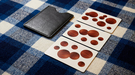 A.P.E.- Une Expérience de Perception par Craig Petty