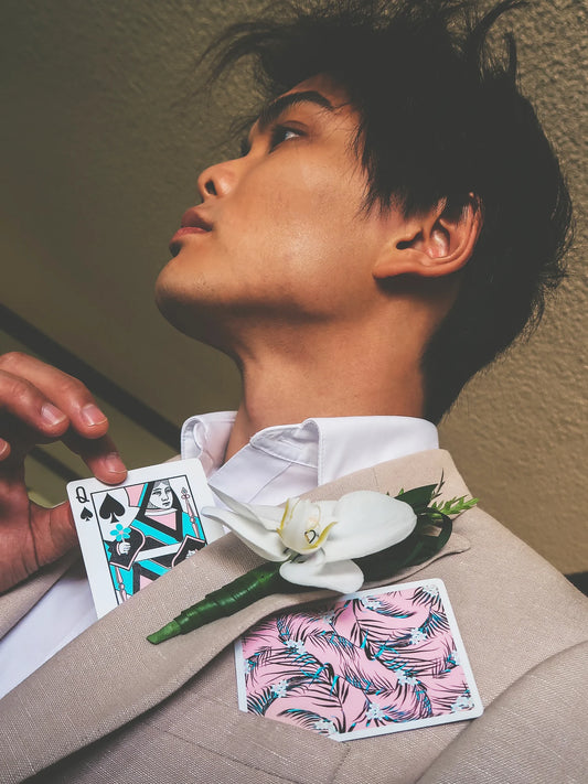 Aloha (Pont du mariage) par Shin Lim & Casey Kathleen