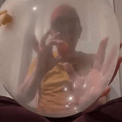 ImpossiBalloon by Robert Ray and Robert Gray