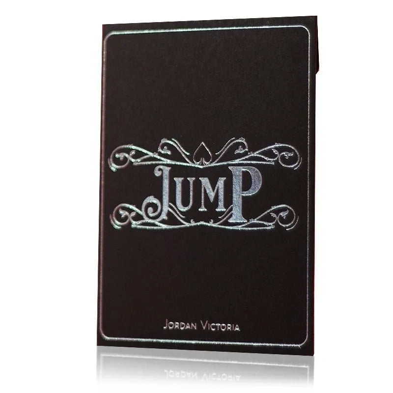 JUMP by Jordan Victoria