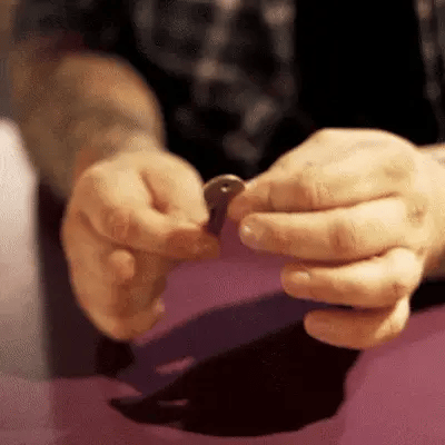 Karate Key by Craig Petty & Seth Race