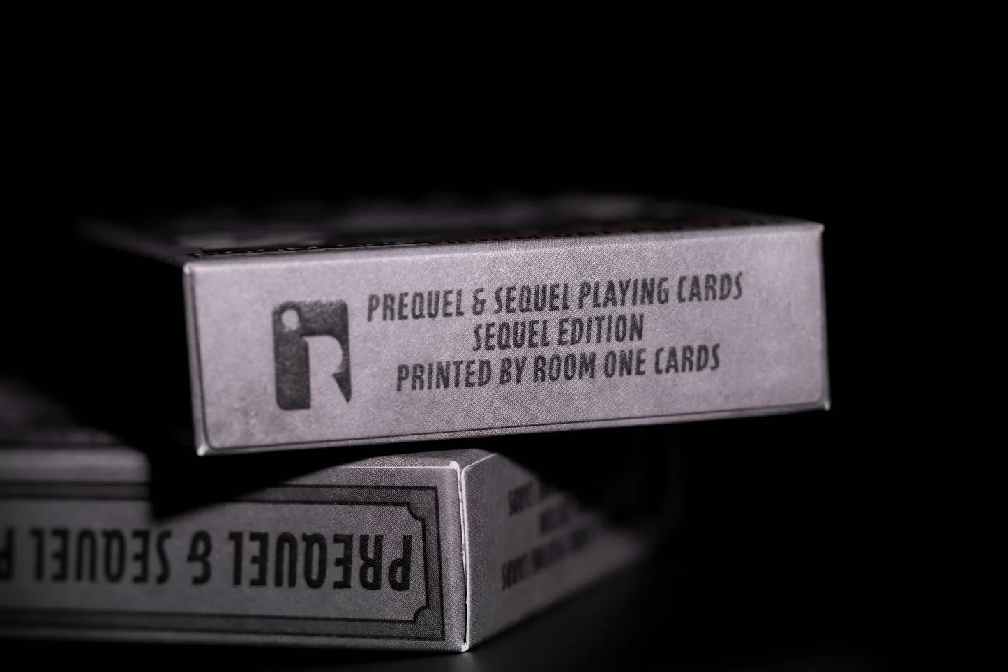 Sequel Classic Edition par Room One Cards