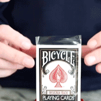 Pro Deck Sealer by The Magic Firm