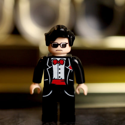 Raven ReconFigure (Requires Raven Starter Kit)