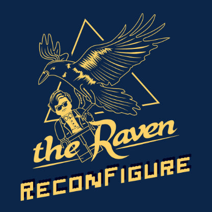 Raven ReconFigure (Requires Raven Starter Kit)
