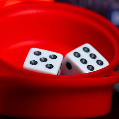 Sure Shot Dice by Apprentice Magic