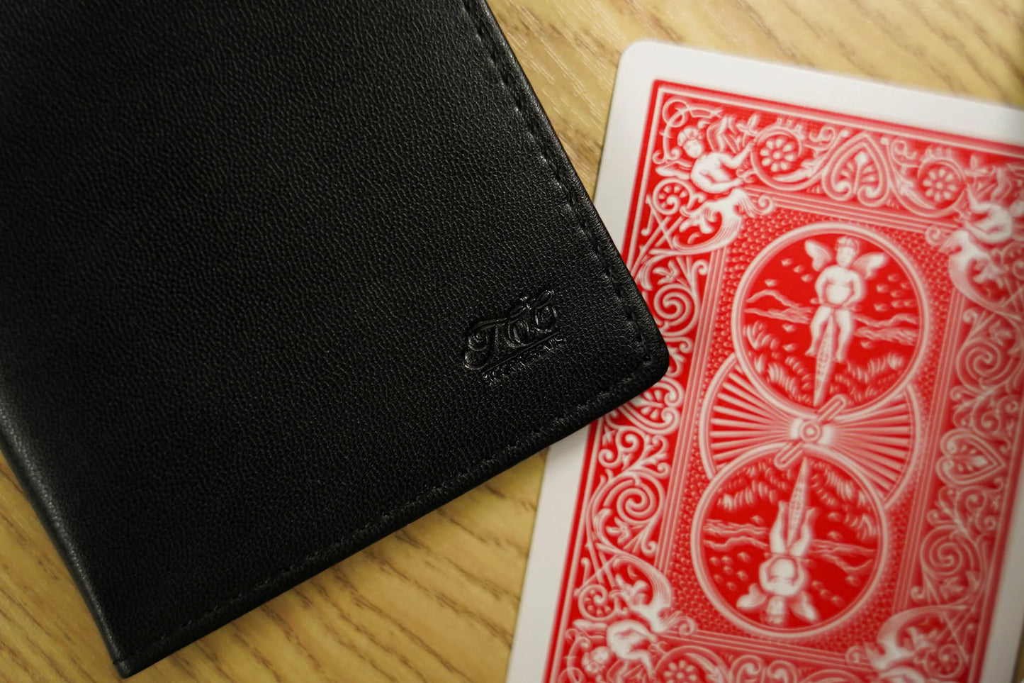 Packet Wallet 2.0 by TCC