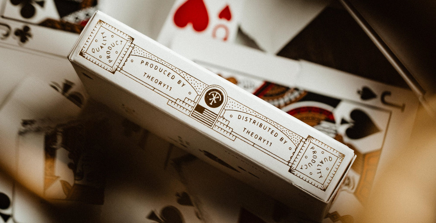 TNT by Nicholas Lawrence