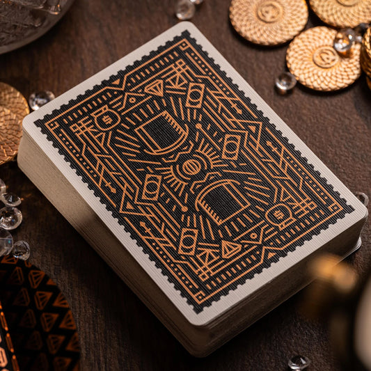 The Gentleman Thief (Scion) par Giovanni Meroni