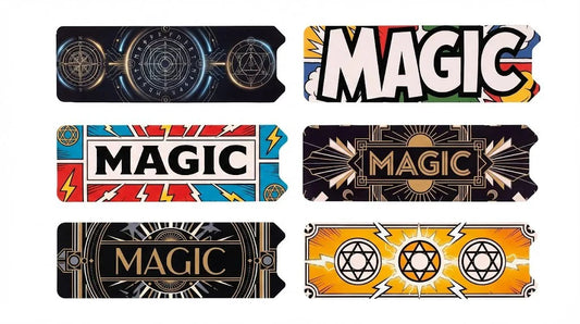 Magic Drawer by Bacon Magic