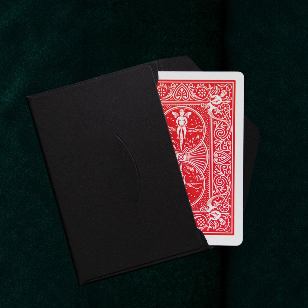 Prediction Pro Envelopes von The Sleight Co