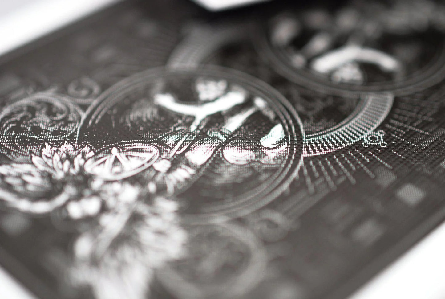 Bicycle® Guardians Playing Cards