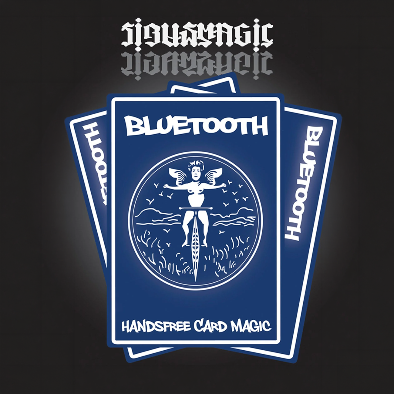 Bluetooth by Sirus Magic