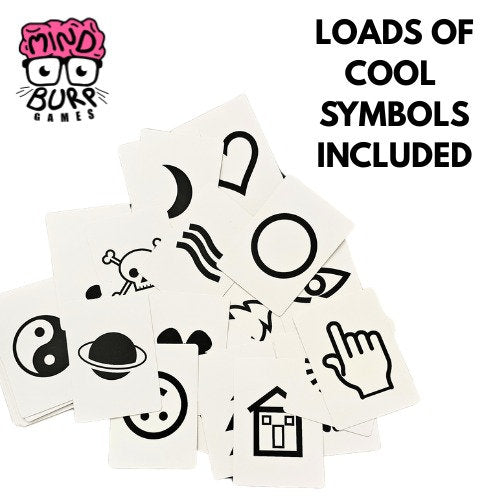 Mind Waves by Neo Magic & Mind Burp Games
