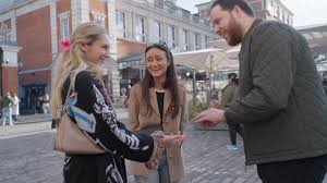 Sling Shot by Joel Anthony