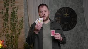 Royal Mix-Up by Joel Anthony