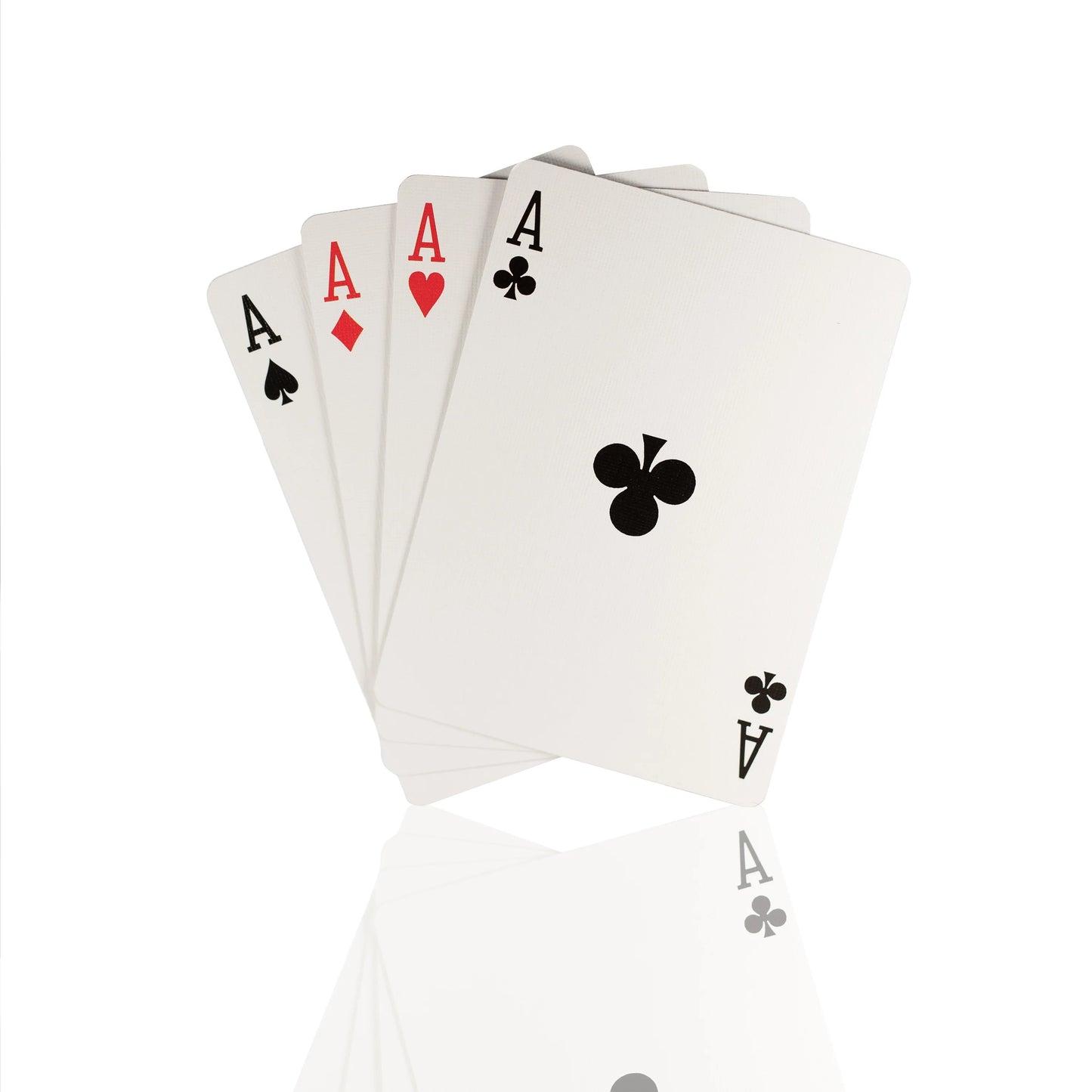 Cartes à Jouer Holographiques 1re V5 par Chris Ramsay