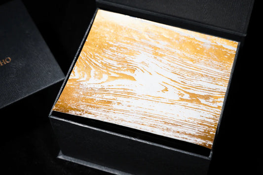 Classicho Mayan Box by TCC Magic