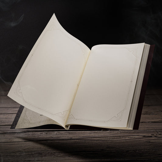 Harry Potter Self-Colouring Book By Theory 11