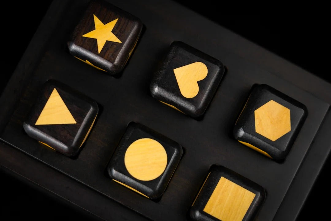 Classicho Mayan Box by TCC Magic