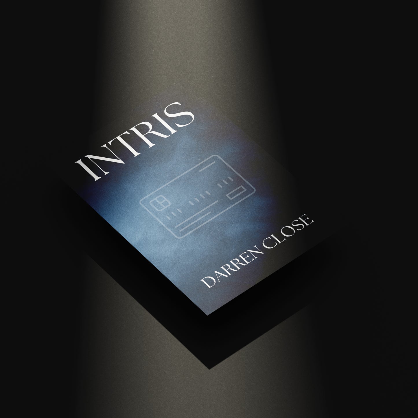 INTRIS By Darren Close