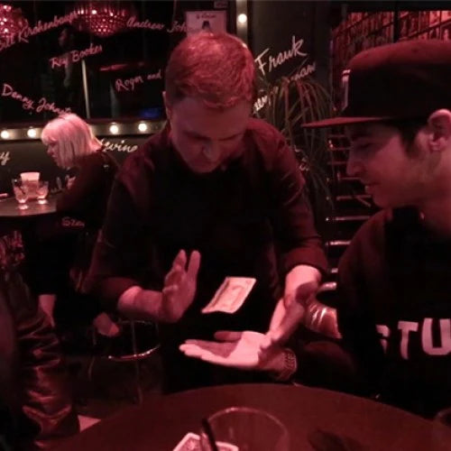 Loops (New Generation) by Yigal Mesika