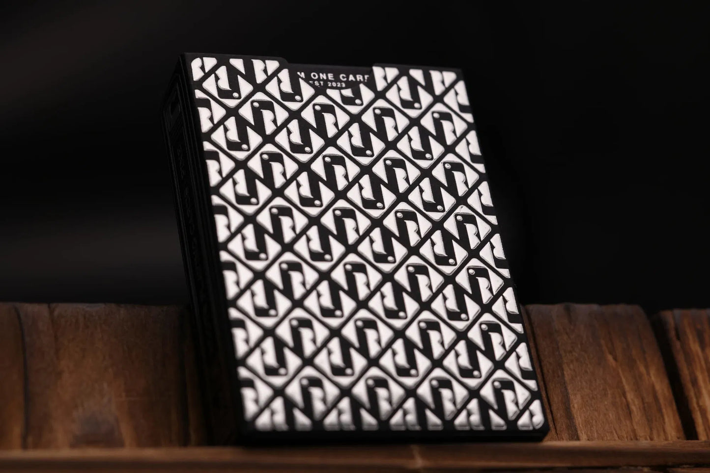 Roots Playing Cards (Pine Edition) By Room One