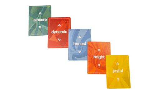 Persona by David Jonathan