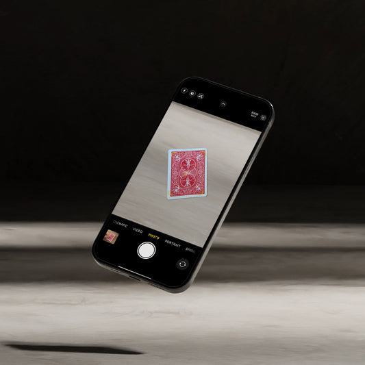 Digital Flap by Magic Reality