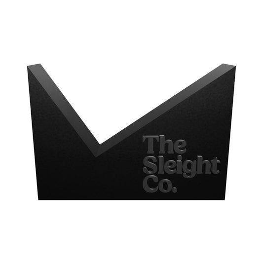 Custom 3D Printed Deck Stand