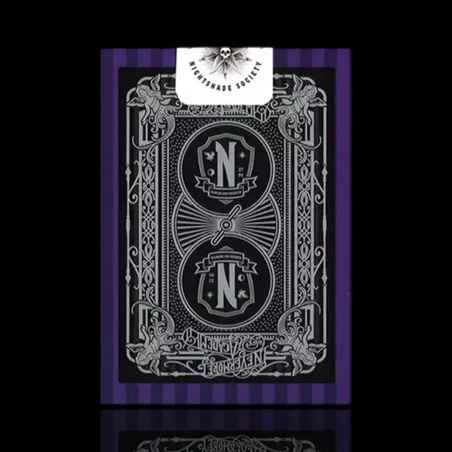 Bicycle® Wednesday Playing Cards