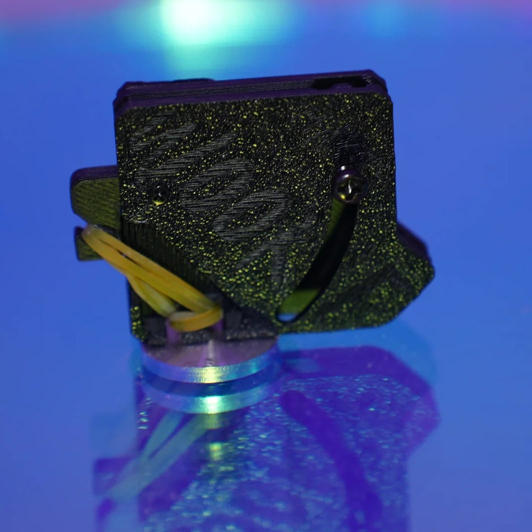 Card Shot By Maker Wookie