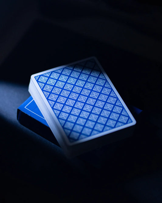 Jeu de cartes Sleights par EmilySleights52