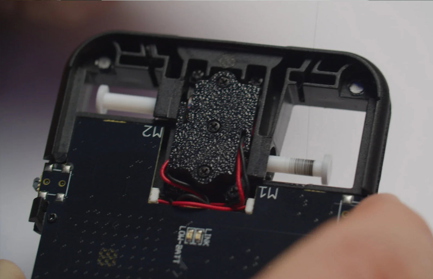 MagReel by João Miranda