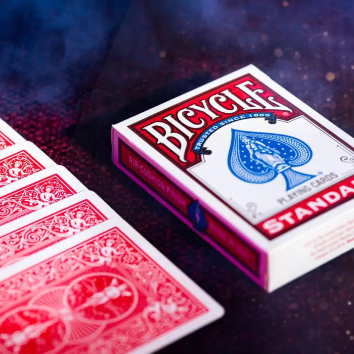 Bicycle® Rider Back Playing Cards (2-pack)
