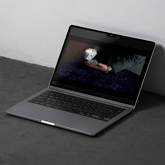 Essentials in Magic - Svengali Deck By Daryl