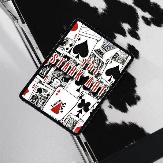 The Stark Arts by Landon Stark