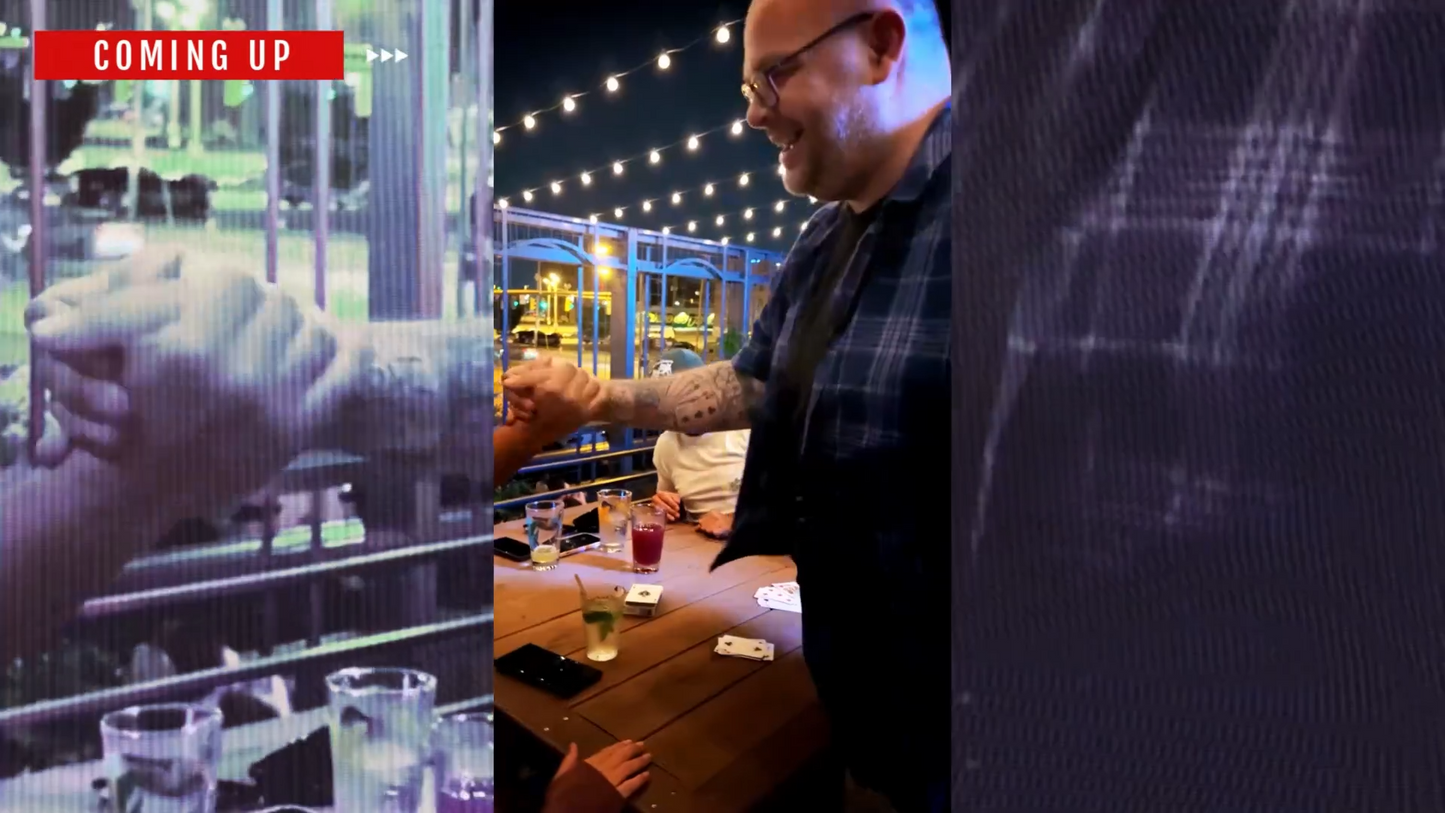 Instant Teleport by Craig Petty