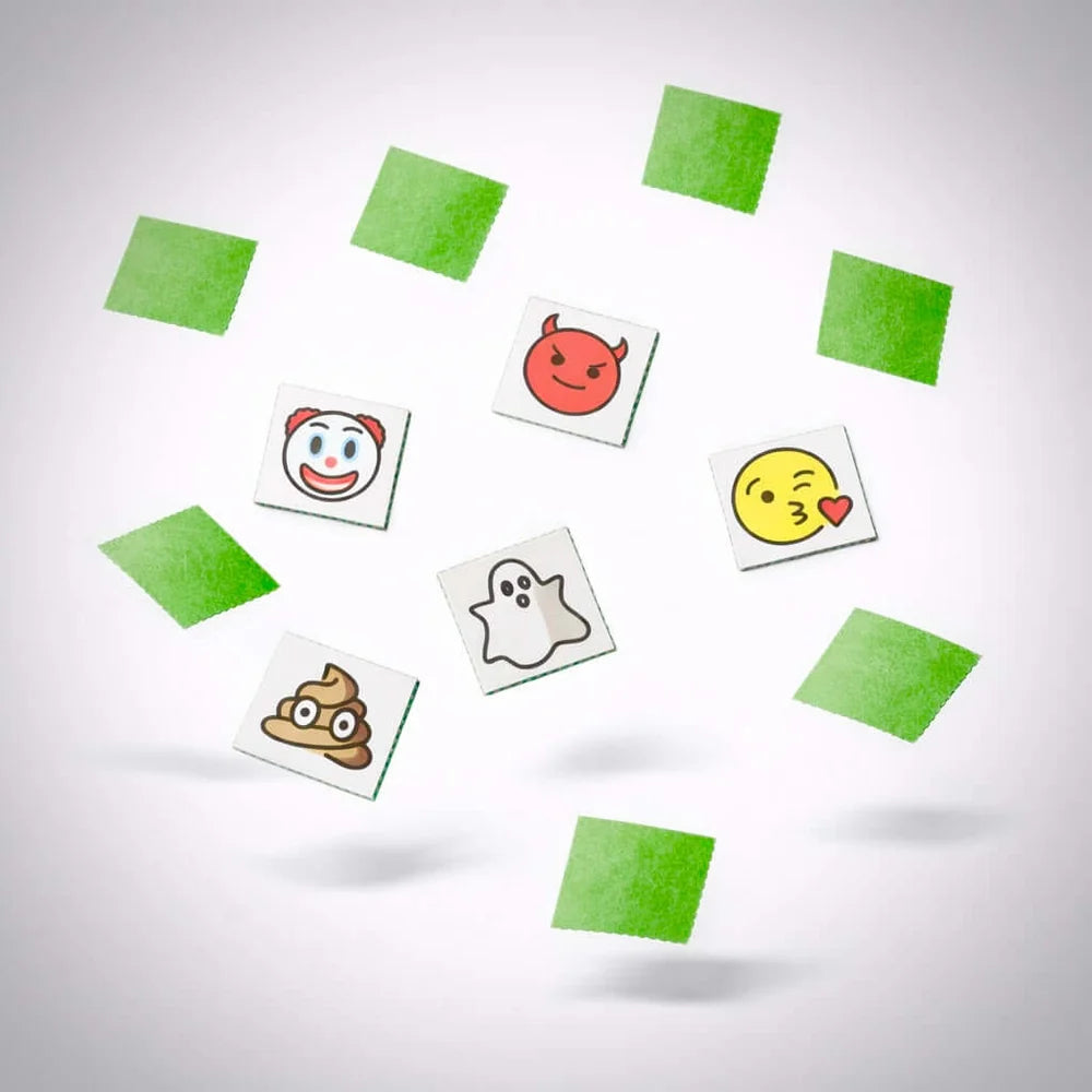 Emoji Trick By Ellusionist