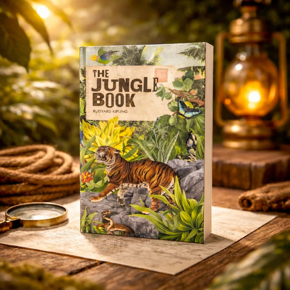 The Jungle Book Test
