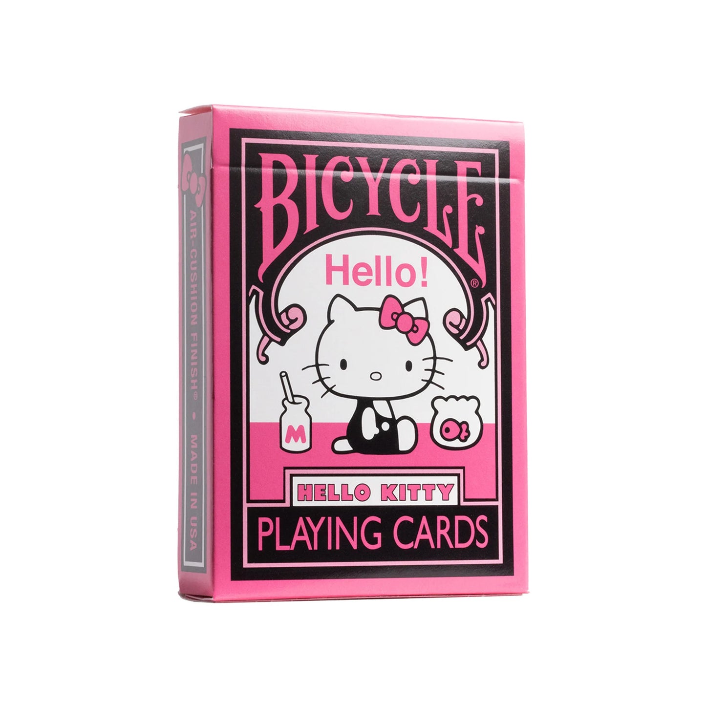 Bicycle® Hello Kitty Playing Cards
