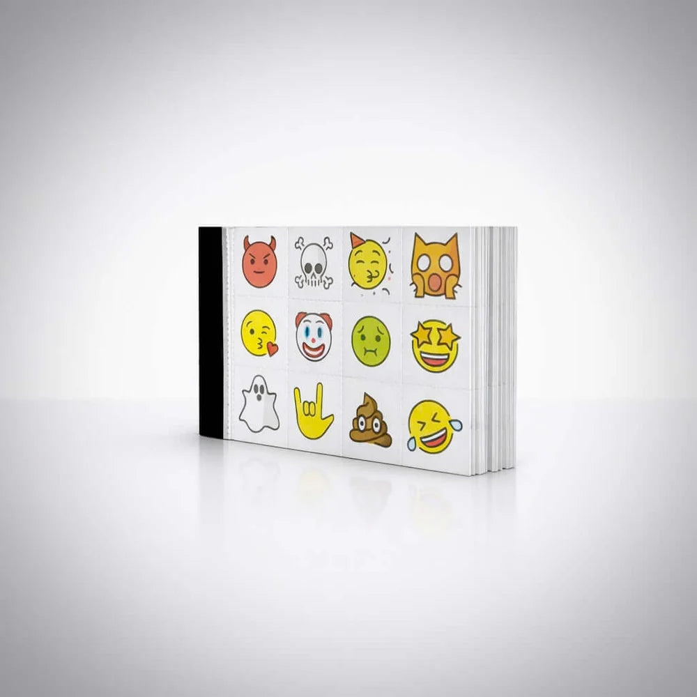 Emoji Trick By Ellusionist