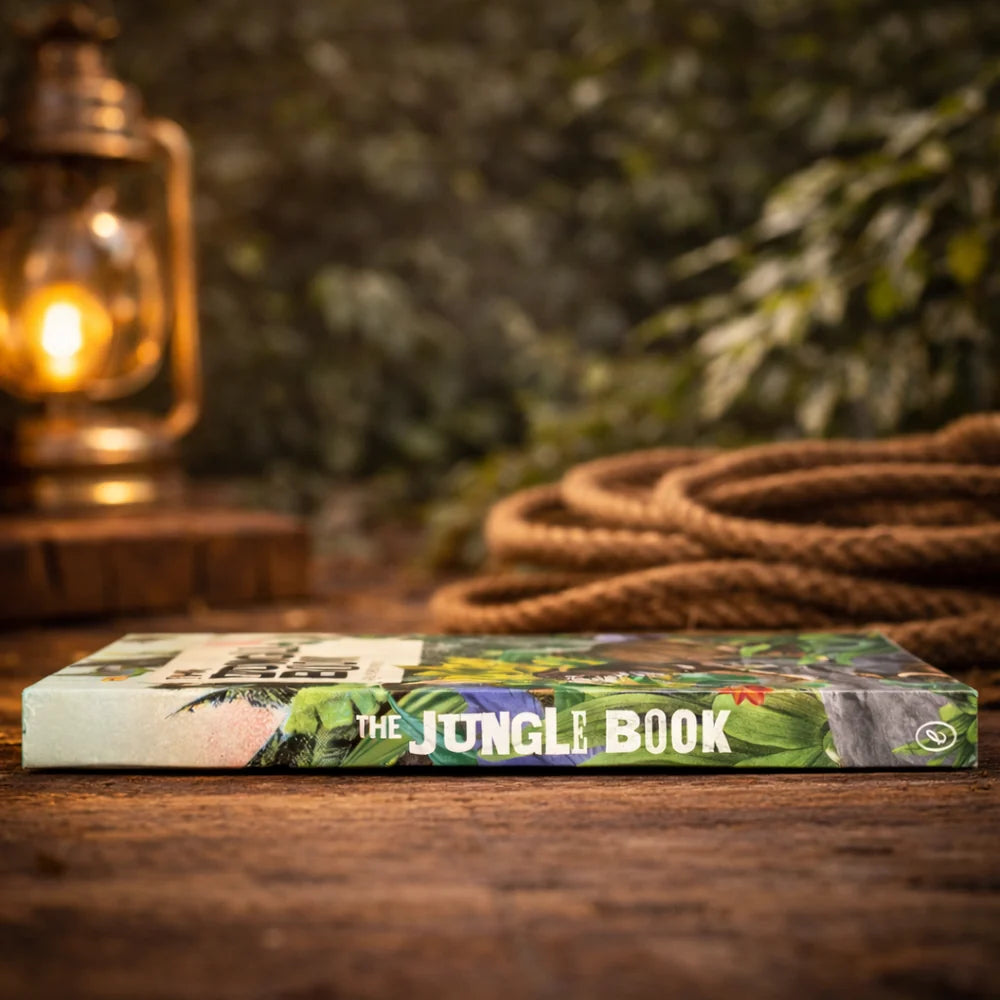 The Jungle Book Test