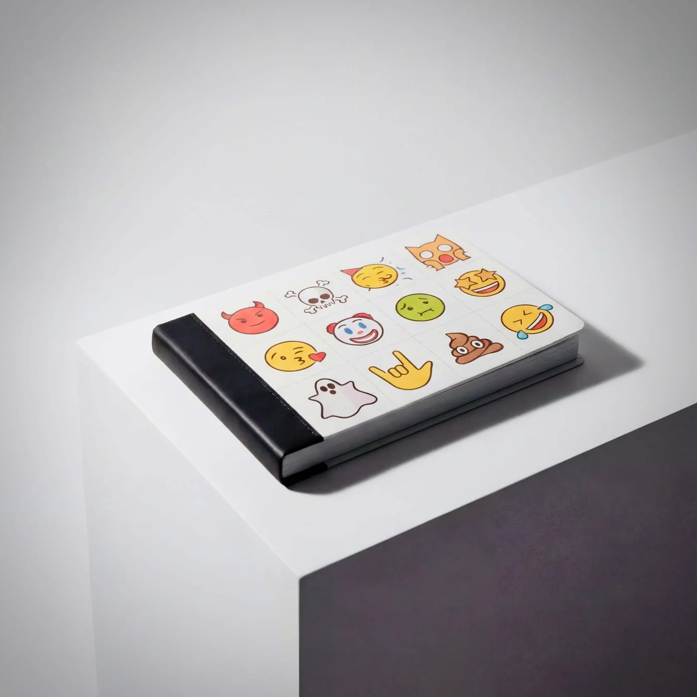 Emoji Trick By Ellusionist