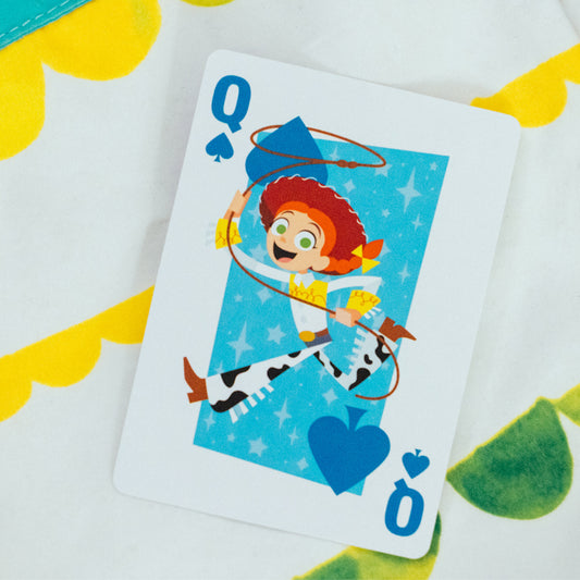 Bicycle® Disney Pixar Toy Story Playing Cards