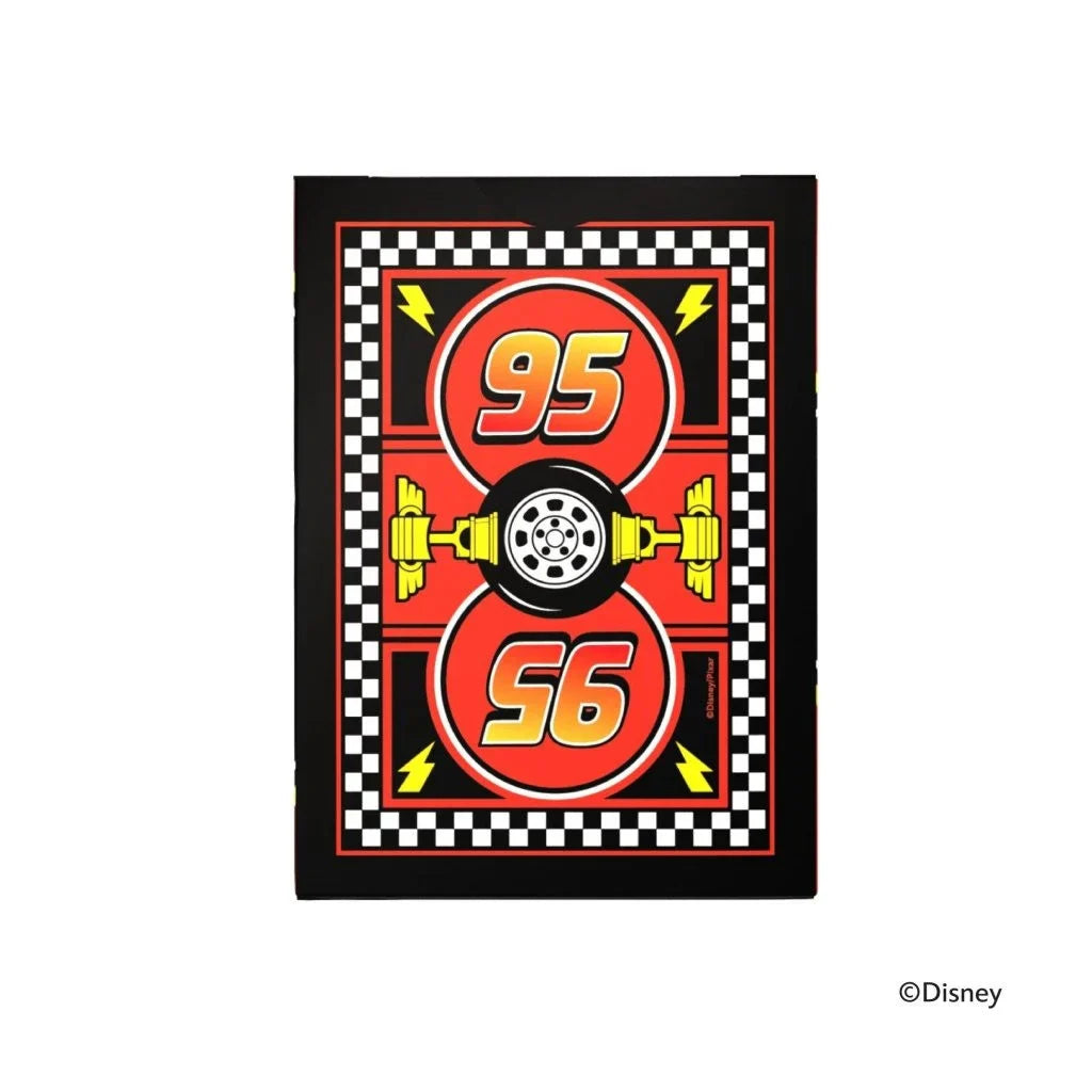 Bicycle Disney & Pixar Cars Playing Cards