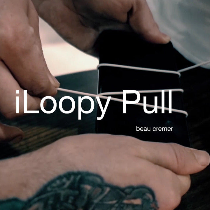 iLoopy Pull by Beau Cremer
